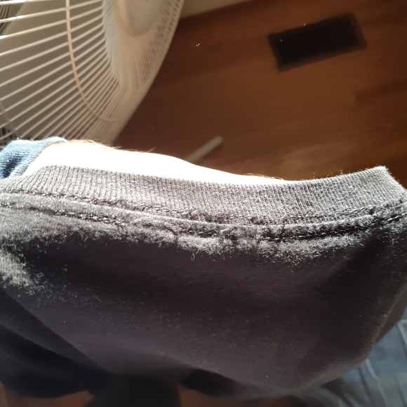 Street Fighter Graphic T-shirt - Picture 6 of 10